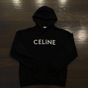Celine Hoodie